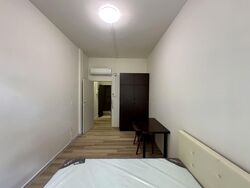Havelock Road (Bukit Merah), HDB Executive #591956601
